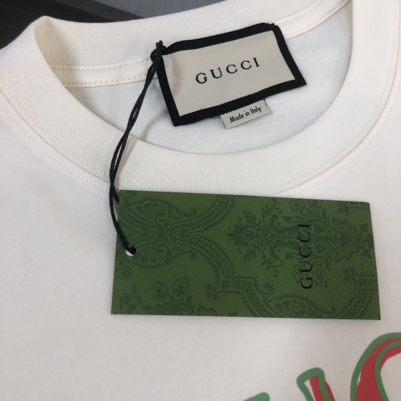 Gucci T-Shirts